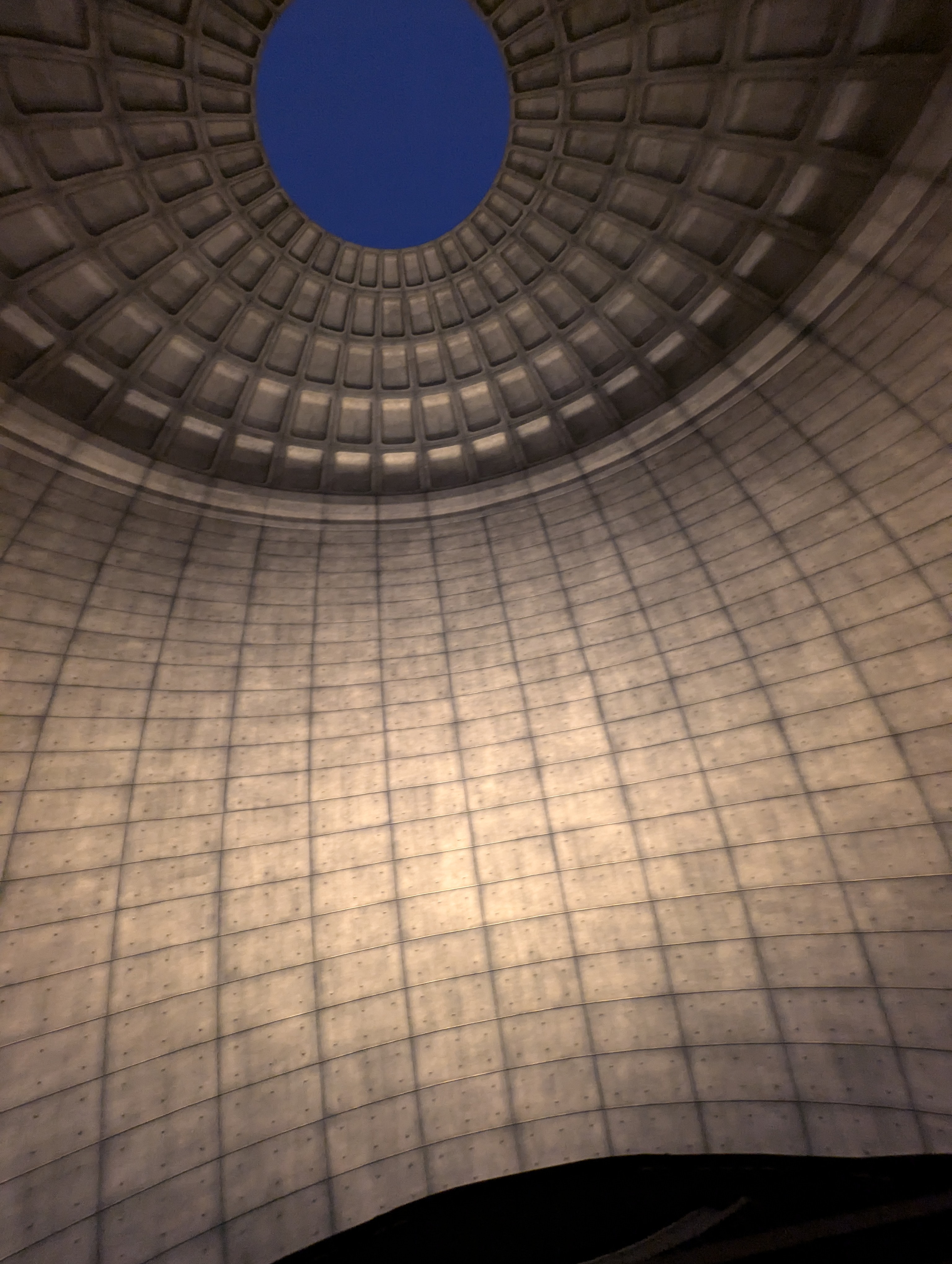 Las Vegas, the Sphere